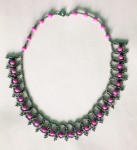 Free Seed Bead Necklace Pattern