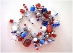 Patriotic Bead Patterns