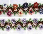 6 Cute Seed Bead Projects