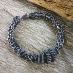 Fisherman's Cuff Bracelet 