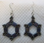 TIla Bead Earrings