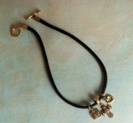 Santa Fe Themed Necklace