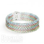 Twin Bead Bracelet