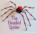 The Beaded Spider Tutorial 