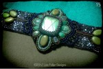 Bead Embroidery - From Concept to Adornment