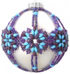 Snowflake Ornament 