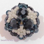 Free Beaded Beads Tutorials 