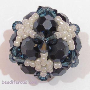 Free Beaded Beads Tutorials