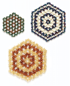 Hexagonal Netting