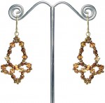 Chandelier Earrings