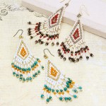 Bohemian Style Earring