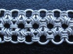 Japanese 12 in 1 Chainmaille Tutorial