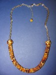 Kumihimo Necklaces 