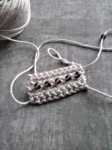 Crocheting With Beads 