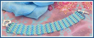 Use Super Duo Beads for Bracelets