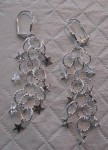 Chain Maille Earrings 