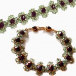 Jeweled Bracelet 