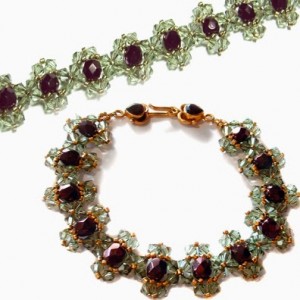 Jeweled Bracelet