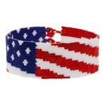 Spangled Banner Bracelet