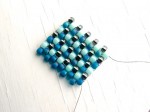 Peyote Stitch Beading: A Tutorial for Getting Started