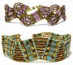 Tila Curve II Bracelets