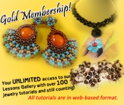 Gold Membership