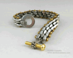 Hardware Bracelet