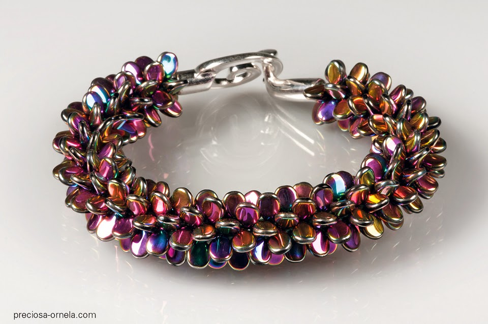 Free Kumihimo Seed Bead Patterns (8/6/2014) Guide To Beadwork Blog