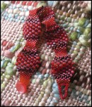 Undulations Peyote Bracelet Tutorial 