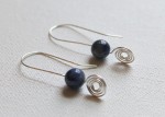 Spiral Wire Jewelry