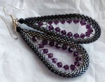 Beautiful Beaded Earrings Tutorials 