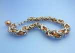 Byzantine and Box Chain Maille Tutorials 