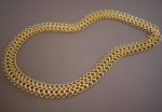 DIY Chainmail Necklace