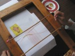 DIY Bead Loom