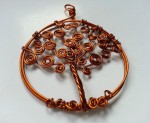 Tree of Life Pendant Variation Tutorial