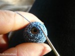Crochet Beads Tutorial
