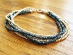 Easy Seed Bead Bracelet Patterns