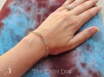 Crochet Wish Bracelets 