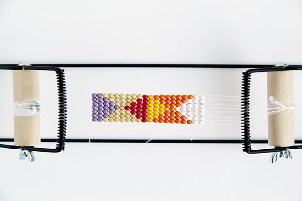 bead loom tutorial bead loom tutorial