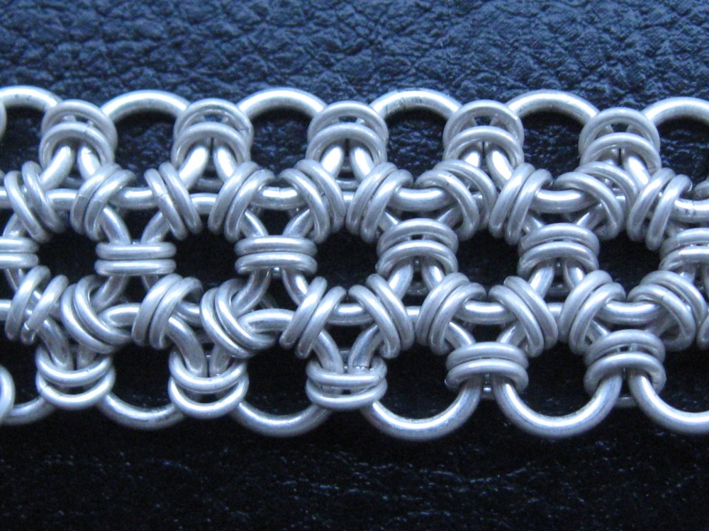Chain Maille Tutorials Guide To Beadwork Blog