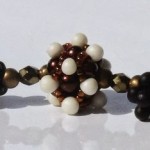 Simple Beaded Bead Tutorial 