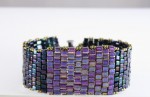 Basics With Peyote Stitch Bead Patterns