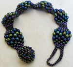 Peyote Bracelet Tutorial Undulations