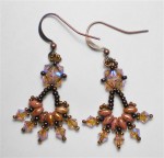 Superduo Earring Pattern