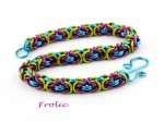 Chainmaille Jewelry for Newbies 