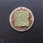 Polymer Clay Metal And Ceramic Cabochons