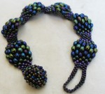 Peyote Bracelet Tutorial Undulations