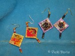 Mixed Media Jewelry Tutorial