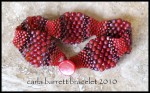 Peyote Bracelet Tutorial