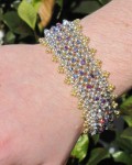 Lace Jewelry Patterns